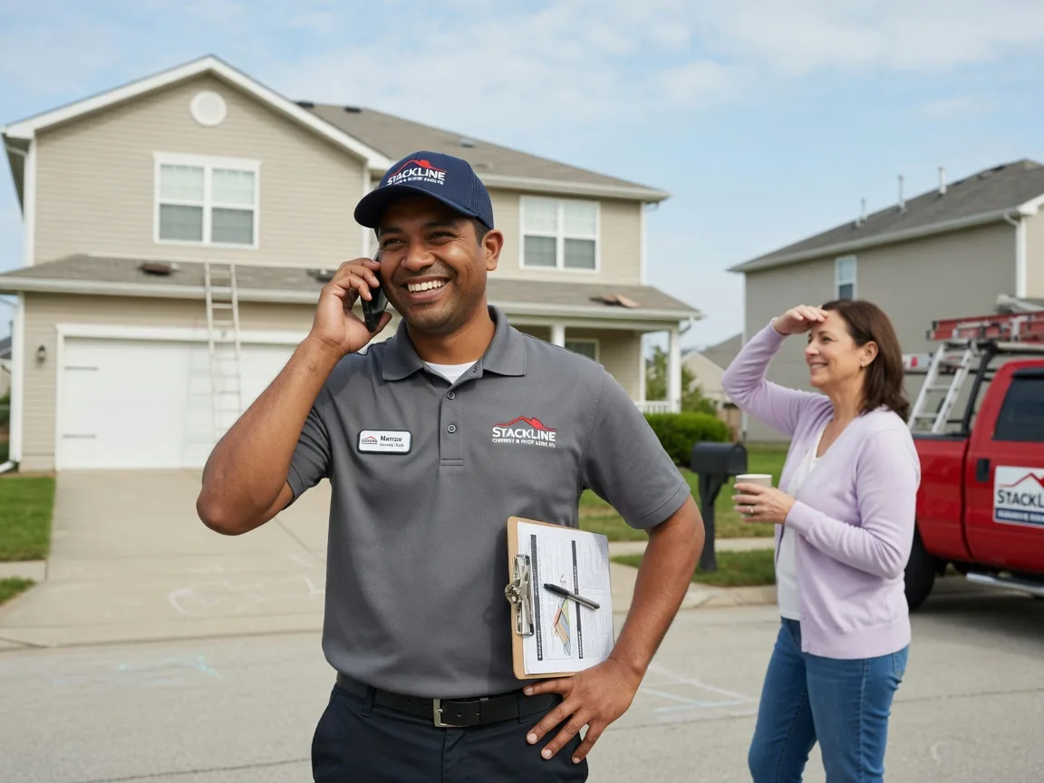 Chimney flashing repair Fife, WA FAQs
